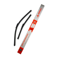 箭牌A8专用系列无骨雨刮片 JW-2224