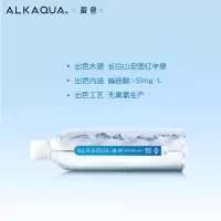 统一 爱夸饮用天然矿泉水570ML （1*15瓶）