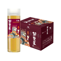 统一420ML茶里王乌龙茶(1*12瓶)