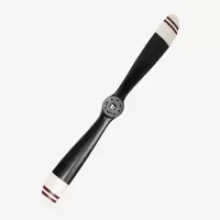 AuthenticModels荷兰进口1:1尺寸陈列挂饰 索普威思飞机螺旋桨复制品