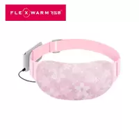 飞乐思暖宫腰带月经女生理期大姨妈肚子疼神器防寒保暖护腰带礼物