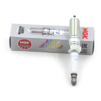 NGK铱铂金火花塞 ILNAR8B7G 91970 适用于昂科威君越荣威i6RX5