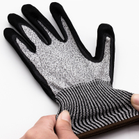 淮海 防刺手套 y-01