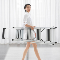 白云 折叠梯 t-230