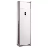美的(Midea) KFR-72LW/BP2DN1Y-DA400(B3) 3匹变频冷暖柜机