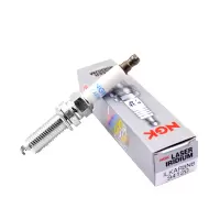 NGK铱铂金火花塞ILKAR8N8 94120 单支装 适用MG HS GS RX5 RX8 T800