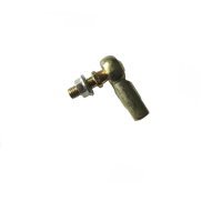 军车器材解放运输车平头柴军车配件CA1121/CA1122J挂挡球头换挡球头