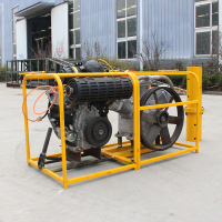 科士达 便携式植桩机(电动) D-005