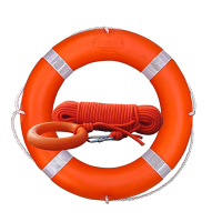 禧天龙 救生圈 yy-0068