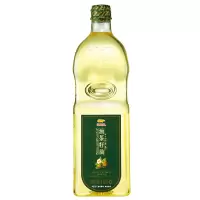 金龙鱼 油茶籽油 山茶油 压榨工艺 1.6L/瓶