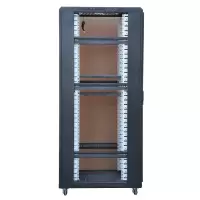 日月潭LJX-3042W 2.0米 600 600*600*2000 42u 网络机柜 X1威龙系列普通款 含托盘*2