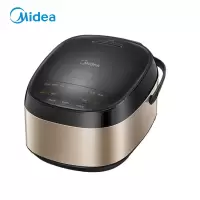 美的电饭煲控糖4L4升容量智能24小时预约低糖MB-40LR80(QH)