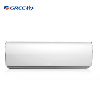 格力(GREE) 1.5匹 变频 冷暖 挂机空调 Q畅 KFR-35GW/(35570)Ga-3