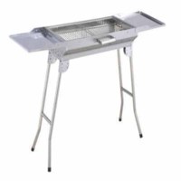 双翼多功能烧烤炉YLD-SKL-004+烧烤用签子