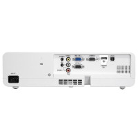 Panasonic)PT-X427 高清办公投影机 含120寸幕布