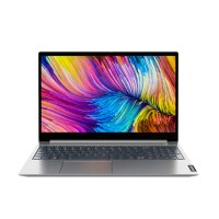 联想ThinkBook 15.6英寸笔记本电脑(i5-1035G1 8G 512G固态+32G傲腾 2G独显 钛灰银)