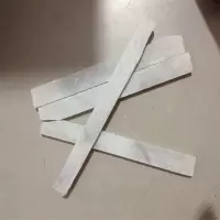 悠米(umi) 滑石笔70*8*4mm 1盒20支