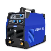 瑞凌ZX7-315GS轻工业级逆变直流双电压全自动电焊机220v 380v两用 官方标配 ZX7-315GS
