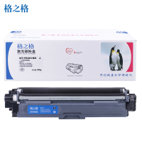 格之格兄弟TN281BK/285粉盒 适用兄弟3170CDW/3150CDN/9020CDN/9140CDN硒鼓