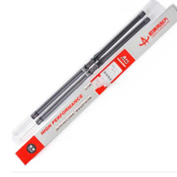 箭牌A8专用系列无骨雨刮片 22+22英寸 JW-4101