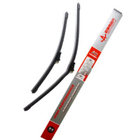 箭牌A8专用系列无骨雨刮片 JW-4306