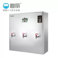 碧丽(Bili)双聚能步进式开水器JO-K180G +开水器底座K09