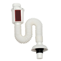 科士达 下水软管 50