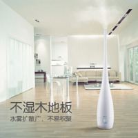 小熊(Bear) 加湿器 家用卧室加湿器 JSQ-B40P1 (QH)