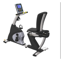 企购优品迈宝赫M-7808R卧式健身车 LED