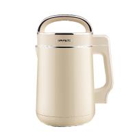 Joyoung/九阳DJ16R-D209豆浆机全自动豆浆机家用多功能 1.6L大容量