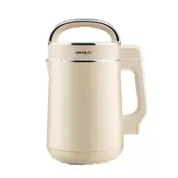 Joyoung/九阳DJ16R-D209豆浆机全自动豆浆机家用多功能 1.6L大容量
