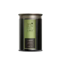 小罐茶多泡装特级小罐绿茶2020年新茶春茶茶叶礼盒装30g