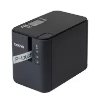 兄弟 PT-900 标签打印机 自动剪切(一台装)