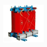 夏普 SCB10-10/0.4-315KVA 变压器（纯铜）