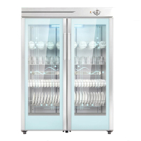 艾迪卫(iDIY) 微电脑筷子消毒机200双筷子