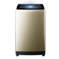 小天鹅(LittleSwan)全自动家用变频波轮洗衣机 桶自洁防缠绕 水魔方8公斤 TB80-6288DCLG