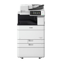 佳能复合机2 iR-ADV C5535