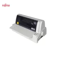 富士通(FUJITSU)DPK890H A4票据针式打印机