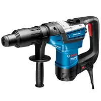 博世(Bosch)大功率电锤GBH5-40D五坑锤钻冲击钻电锤电镐两用电动工具(单位:台)
