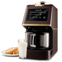 九阳(Joyoung)DJ10R-K6 豆浆机 智能无人豆浆机智能预约破壁免滤无渣豆浆机0.6-1L容量自动清洗