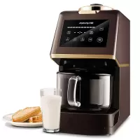 九阳(Joyoung)DJ10R-K6 豆浆机 智能无人豆浆机智能预约破壁免滤无渣豆浆机0.6-1L容量自动清洗