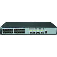 华为S5720-32P-E1-AC 三层交换机