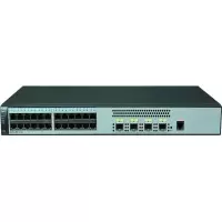 华为S5720-32P-E1-AC 三层交换机