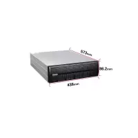 ZLTele C10KRS UPS 电源 不间断电源
