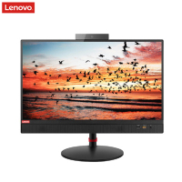 联想(Lenovo)启天A815 21.5英寸一体机电脑(X4-970 4GB 1TB 2G独显 W10H)