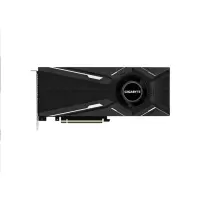 技嘉（GIGABYTE）RTX2080Ti TURBO OC-11G(涡轮版 单风扇)