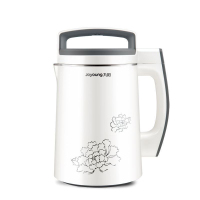 九阳(Joyoung) 豆浆机DJ13E-D79 全自动 智能双预约 植物牛奶 营养倍浓 迷糊 豆花 豆浆机