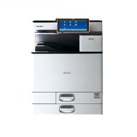 理光(Ricoh)MP 2555SP A3黑白数码复合机 主机+盖板+双层纸盒 (免费上门安装+免费上门售后)