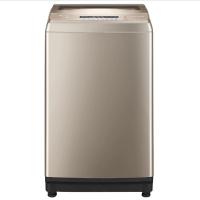 小天鹅(LittleSwan) TBM90-7088DCLG 9公斤变频波轮全自动洗衣机