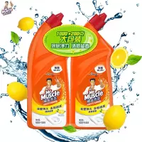 新鲜生活 威猛先生600g洁厕液